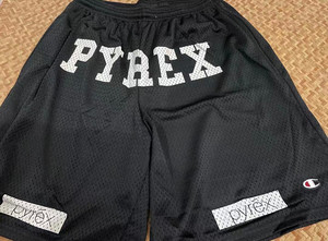 求购pyrex shorts 短褲 冠军休闲运动篮球短褲