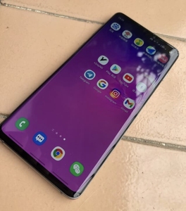 【官翻机三星 galaxy s10 4g 骁龙855 3d超