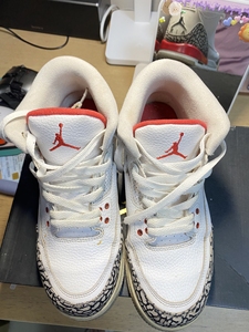 aj3白飓风