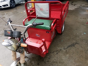 二手电动车低价三轮车