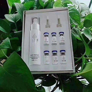 【修护产品】艾菲露冻干粉活颜修复组合套祛痘补水提亮修复敏感保