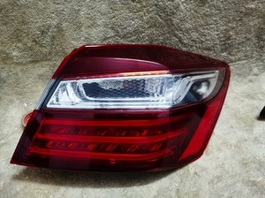 本田雅阁尾灯 九代半雅阁后尾灯 9.5雅阁原厂尾灯拆车件 雅