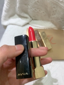 avva口红