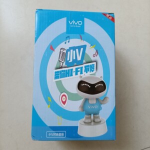 vivo公仔音响