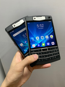 titan手机 泰坦 全网4g三防 小黑莓安卓全键盘手机