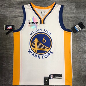 勇士球衣尼克杨