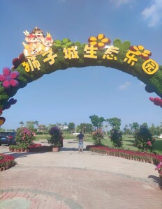 惠州狮子城门票 狮子林城联票