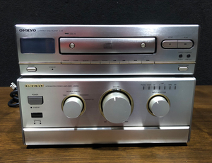 onkyo安桥a-922m功放机