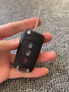 000人付款淘宝适用于长城风骏56钥匙外壳皮卡车哈弗h5