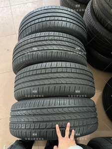 奔驰c200防爆轮胎