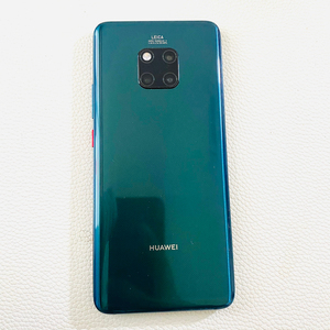 华为mate20翡翠