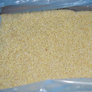 美国进口蓝钻杏仁碎散装 扁桃仁碎粒杏仁碎烘焙蛋糕装饰,法棍泡