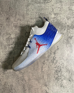 克里斯保罗篮球鞋10