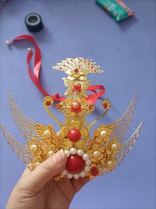 天官赐福谢怜太子悦神发冠