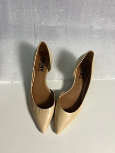 dkny鞋中跟