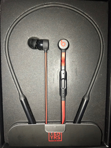 000人付款淘宝全新原封beatsx,普通颜色255,黑红粉金265.