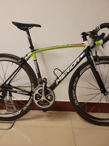 美利达斯特拉905