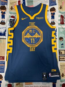 金州勇士队克莱汤普森城市版球衣au,48码,全新带吊,最强3_阿里巴巴找