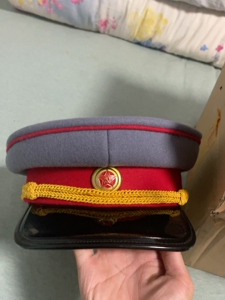 苏联元帅帽
