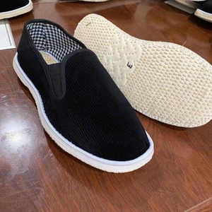 布鞋底千层底手工