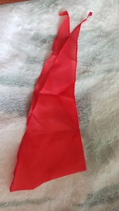 全新红领巾。红旗的一角。龙之梦馨园自提。外地买别的可以顺道邮