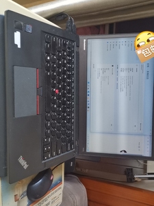 【自用闲置】联想ThinkPad t450s，