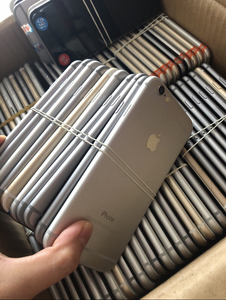 二手苹果iphone6s/se 6splus 7代7p8p备用学生机原装便宜游戏手机149