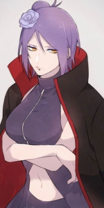 火影忍者小南cos服晓组织披风斗篷鸣人护额戒指裤子外套衣服0人付款