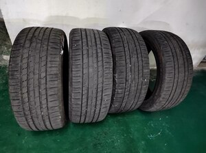 赛途suv轮胎,265 45r20,108y(按300公里时