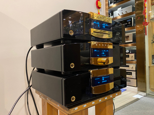 德国mbl c31 c11 c21 高级发烧高保真纯cd机