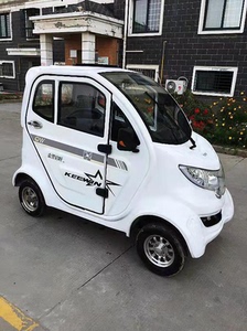 急转,启旺新能源电动四轮车,大品牌原价一万二买的,质量非常好