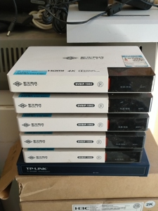 歌华有线4k机顶盒 1002 1001 1004 1006