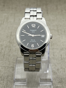 二手原装正品瑞士tissot天梭pr50男士自动机械手表,经