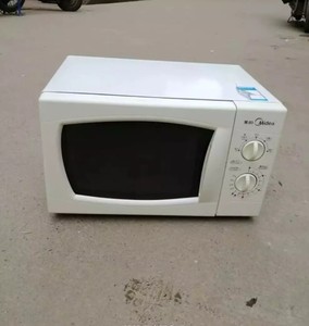 二手微波炉:格兰仕:美的:海尔:tcl:牌子很多,功能正常
