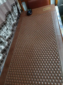 麦饭石床垫可喜安