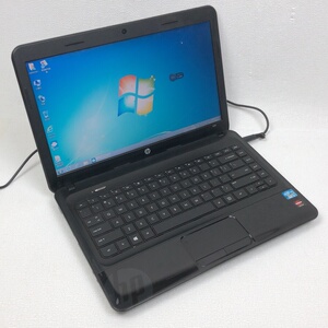 惠普笔记本电脑,i3-2328m 2.20ghz处理器,4g