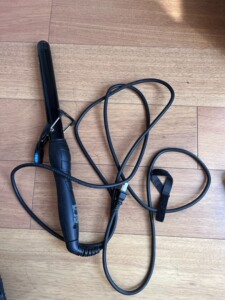 亚克西卷发棒25