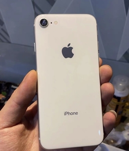 二手苹果8iphone8 白色 金色 黑色 苹果8 手机有指