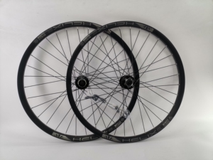 法斯特da207自编太阳车圈山地轮组车圈太阳helix sl