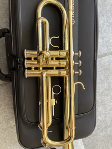 长号乐器雅马哈