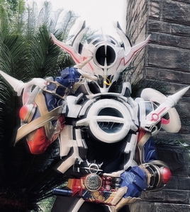 假面骑士e总皮套