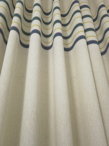 美居乐窗帘样品试用于4米以内窗宽 县城包安装 外地可以根据高