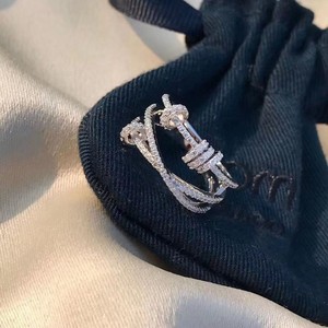 时来运转戒指女apm