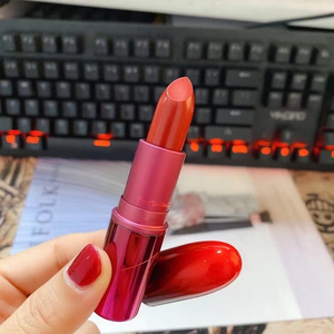 【78元一支包邮价】mac魅可 正装 润采诱光唇膏3g(16