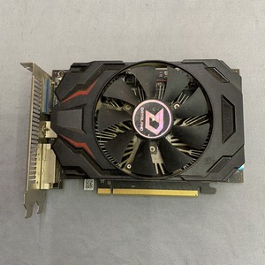 000人付款淘宝迪兰r7  240 超能  2g  d5 显卡  拆机显卡,刘君红888