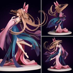 随缘收 【收】苏九儿手办 妖怪名单