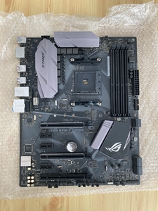 华硕b350f gaming 主板 1331针脚 之前闲鱼买