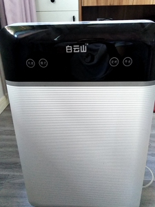 白云山智能空气净化器,中山国美电器制造.g_17 a,新房装