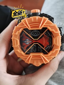 假面骑士zio灵骑