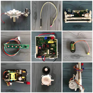 箭牌法恩莎恒洁西马智能马桶原厂配件主板加热器侧面按键板电磁阀